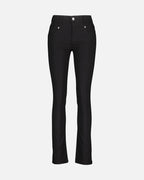 FLOYD Stretchbukse Alea 180A - Black