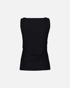 FLOYD Singlet Savanna Basic - Black