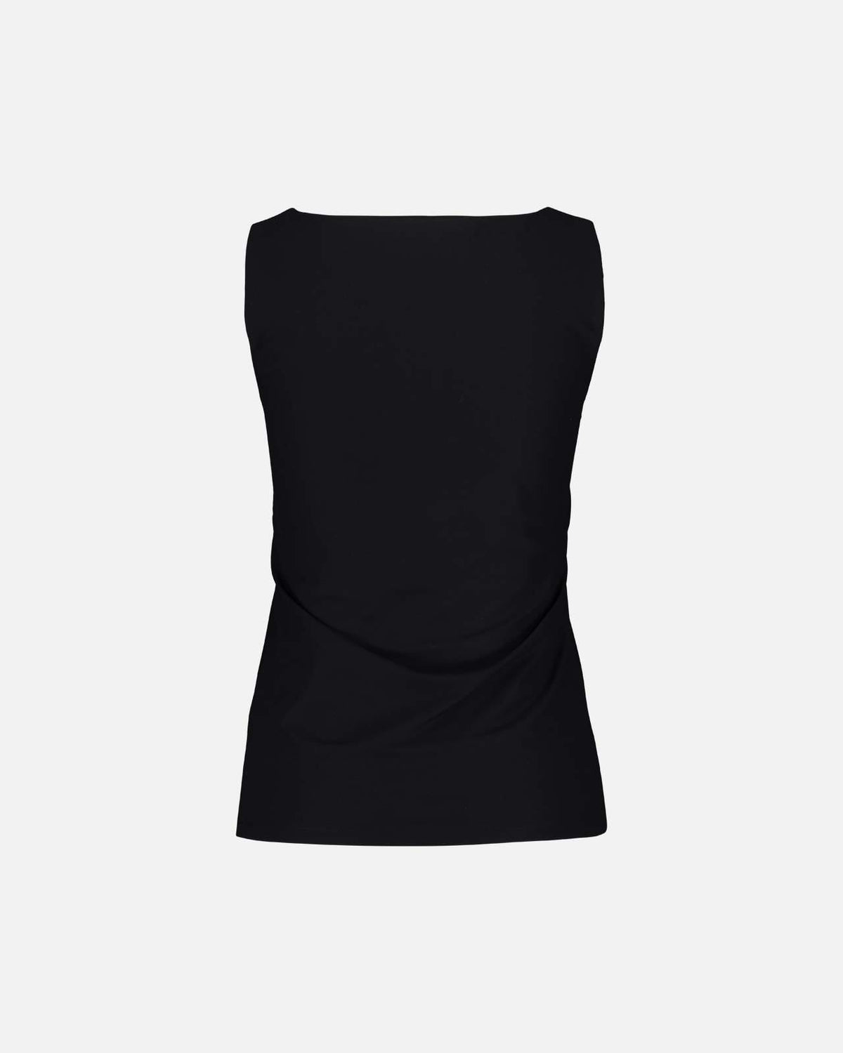 FLOYD Singlet Savanna Basic - Black