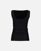 FLOYD Singlet Savanna Basic - Black