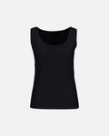 FLOYD Singlet Savanna Basic - Black