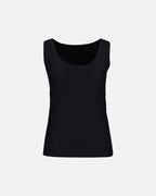 FLOYD Singlet Savanna Basic - Black