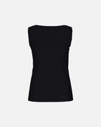 FLOYD Singlet Savanna Basic - Black