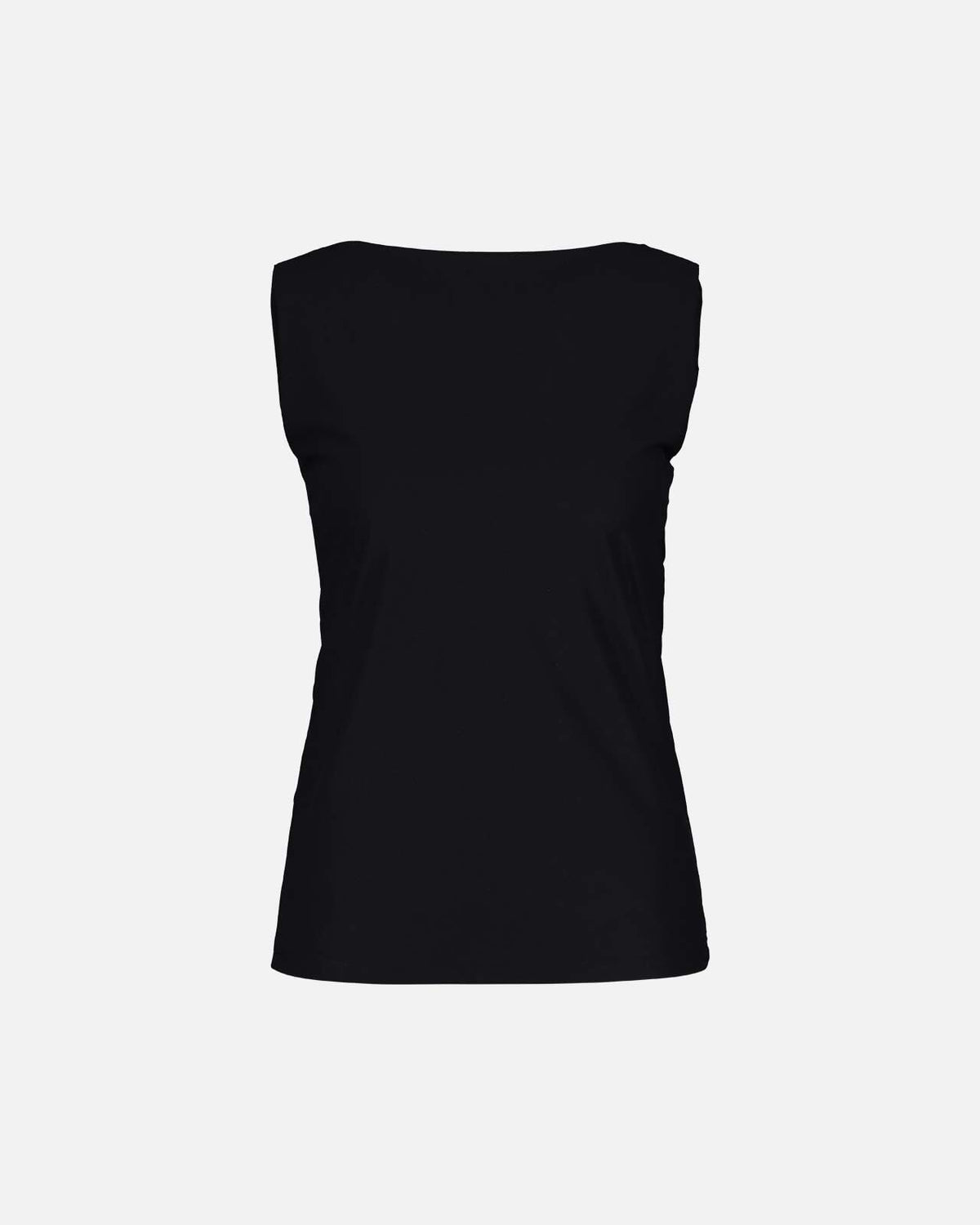 FLOYD Singlet Savanna Basic - Black