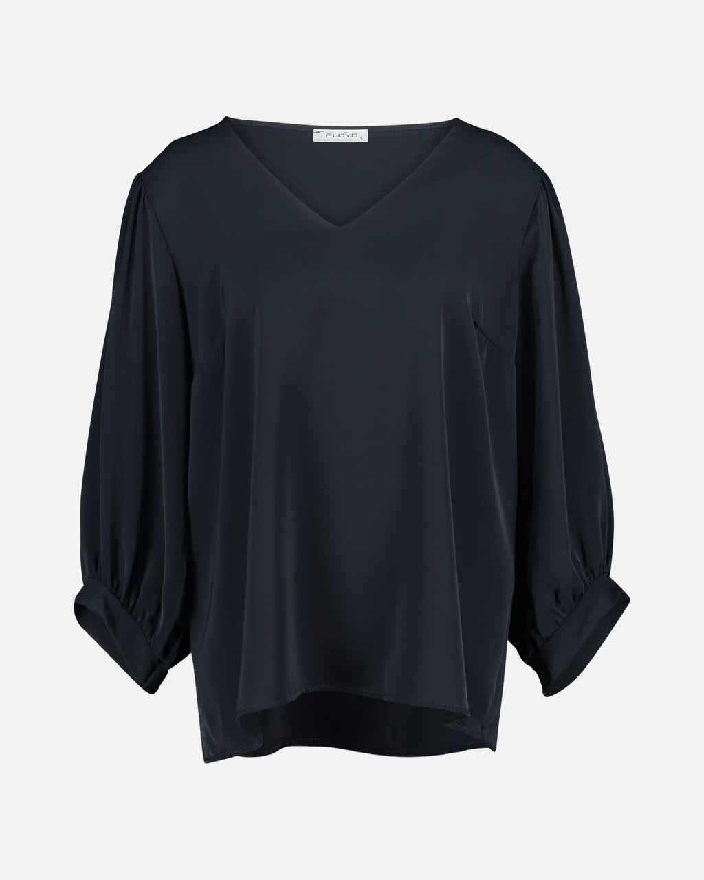 FLOYD Bluse Ling Uni - Navy