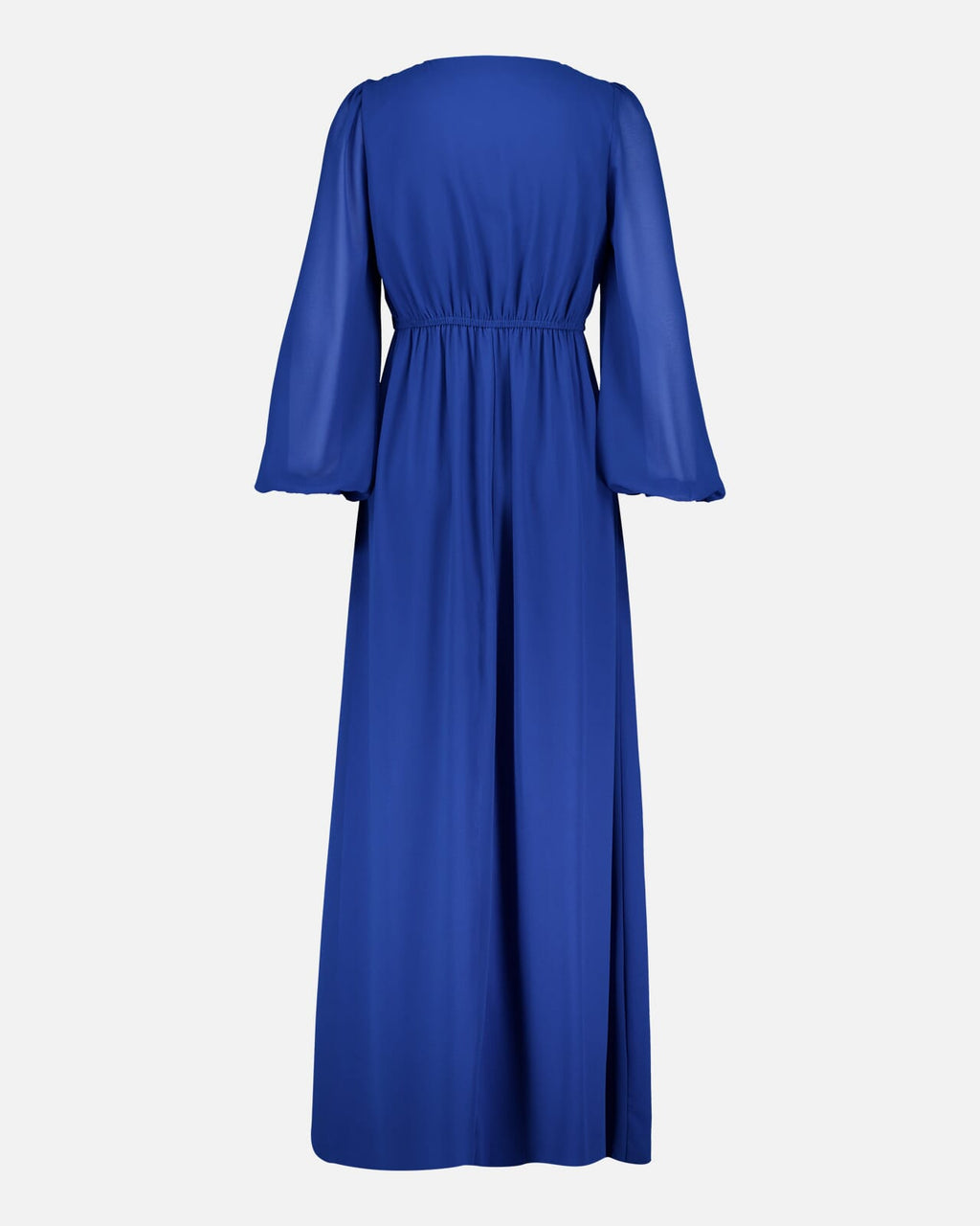 FLOYD Maxikjole Marianne Long - Royal Blue