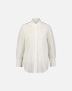 FLOYD Skjorte Jennie Uni - White