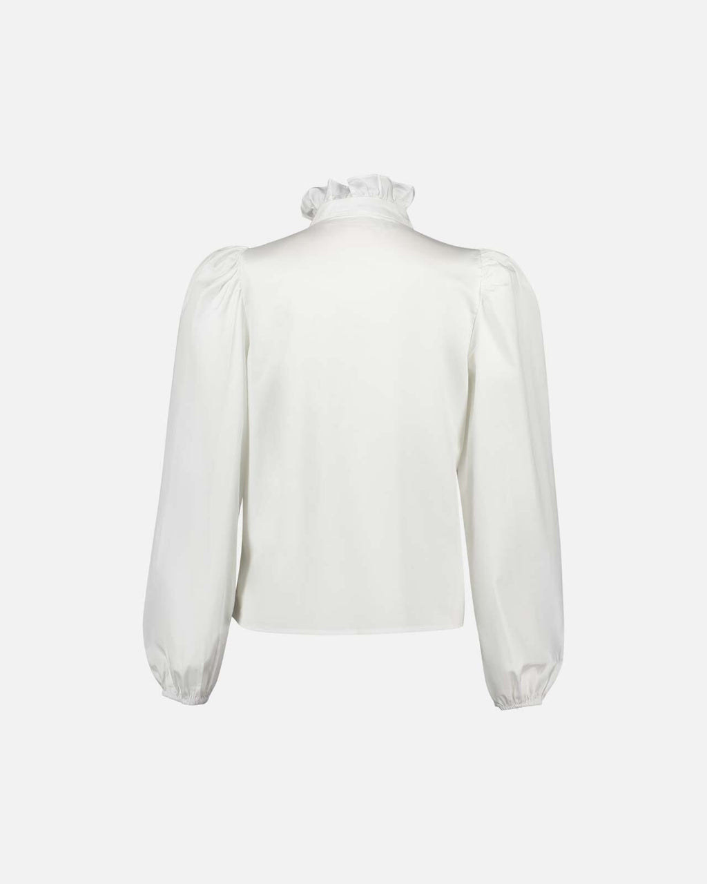 FLOYD Bluse Vanda - Offwhite