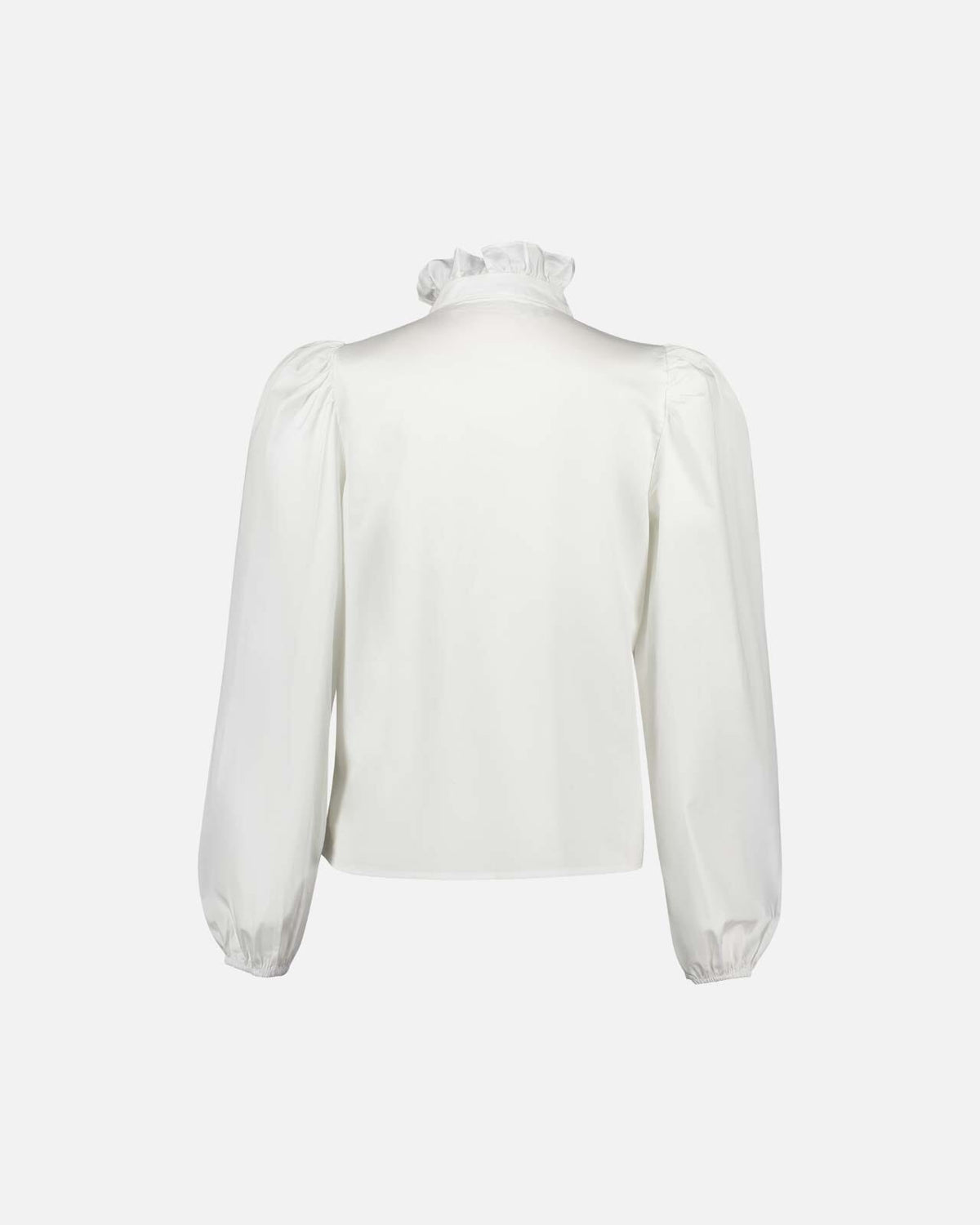 FLOYD Bluse Vanda - Offwhite