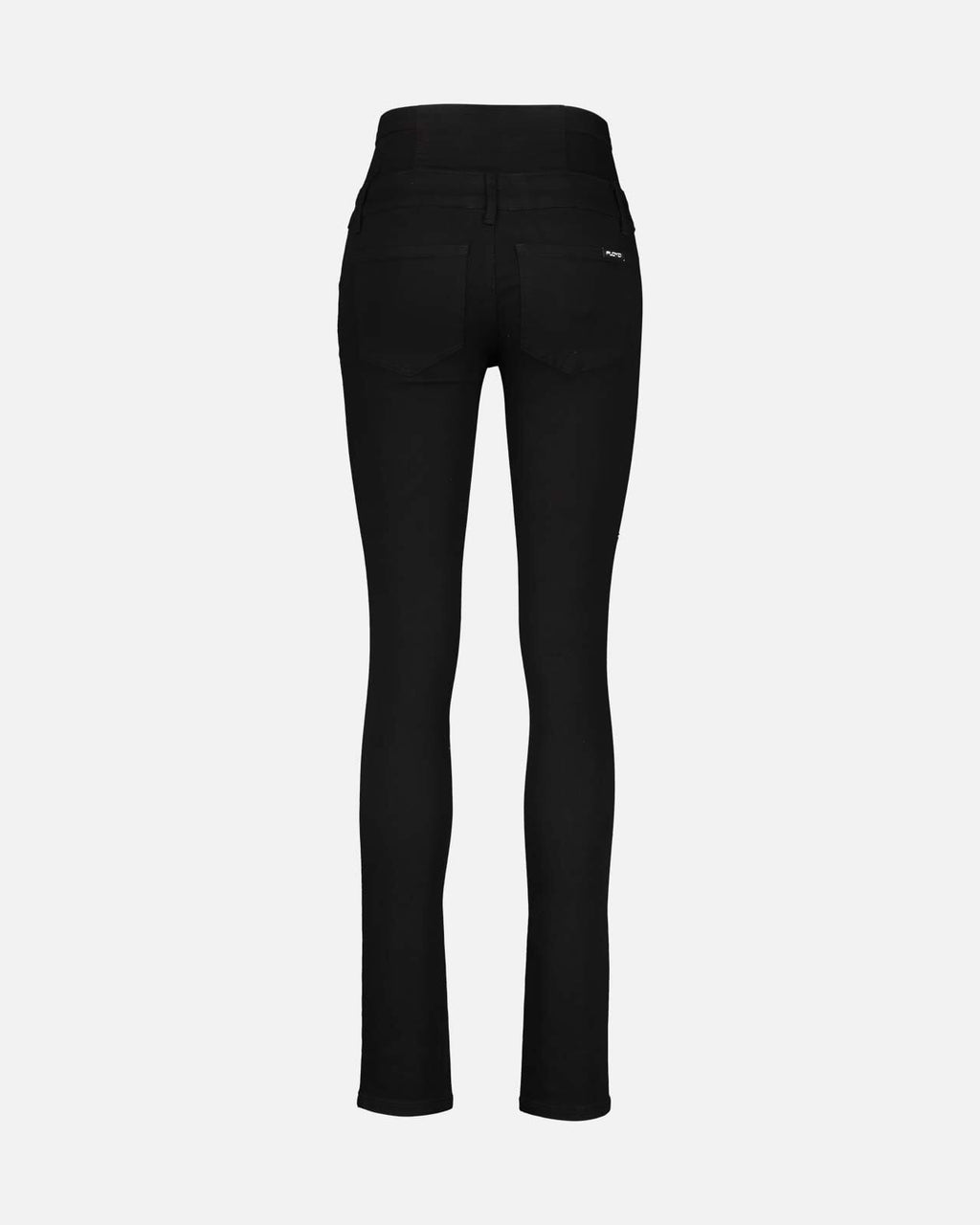 FLOYD Jeans Angelina 268C - Black