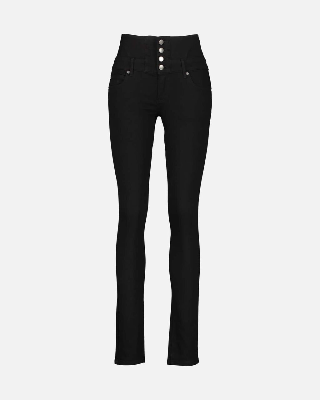 FLOYD Jeans Angelina 268C - Black