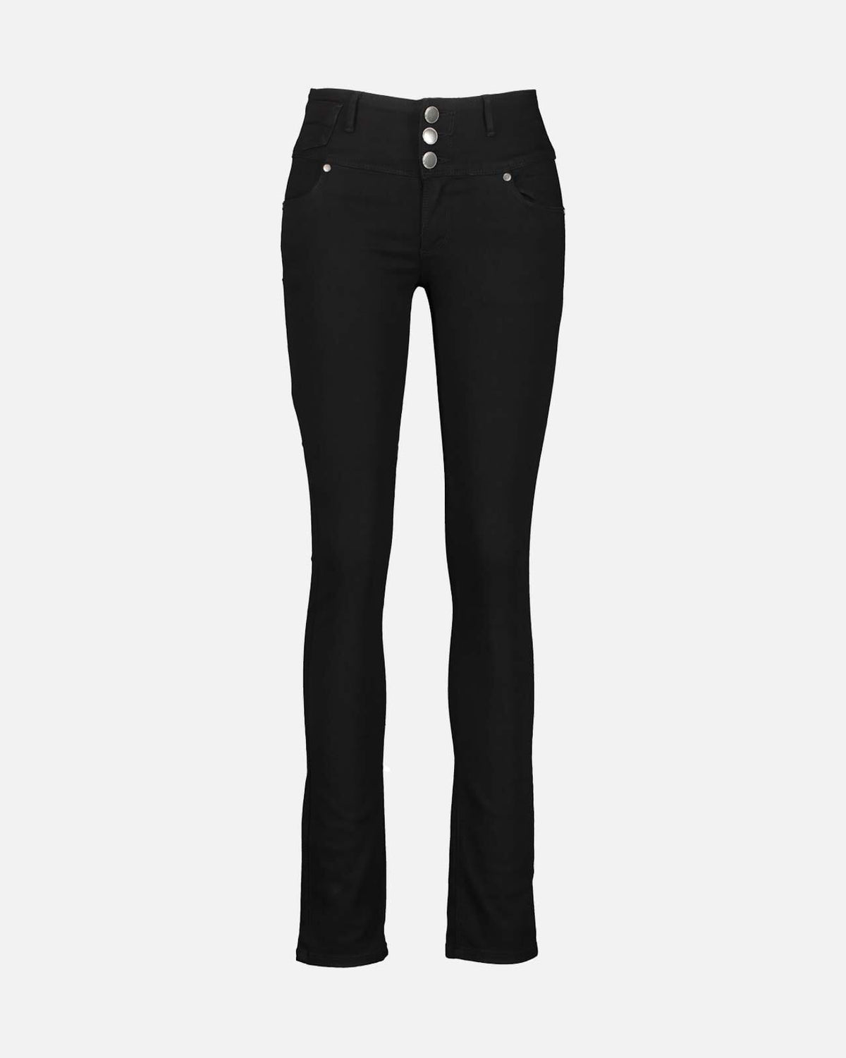 FLOYD Jeans Jenny 268C - Black