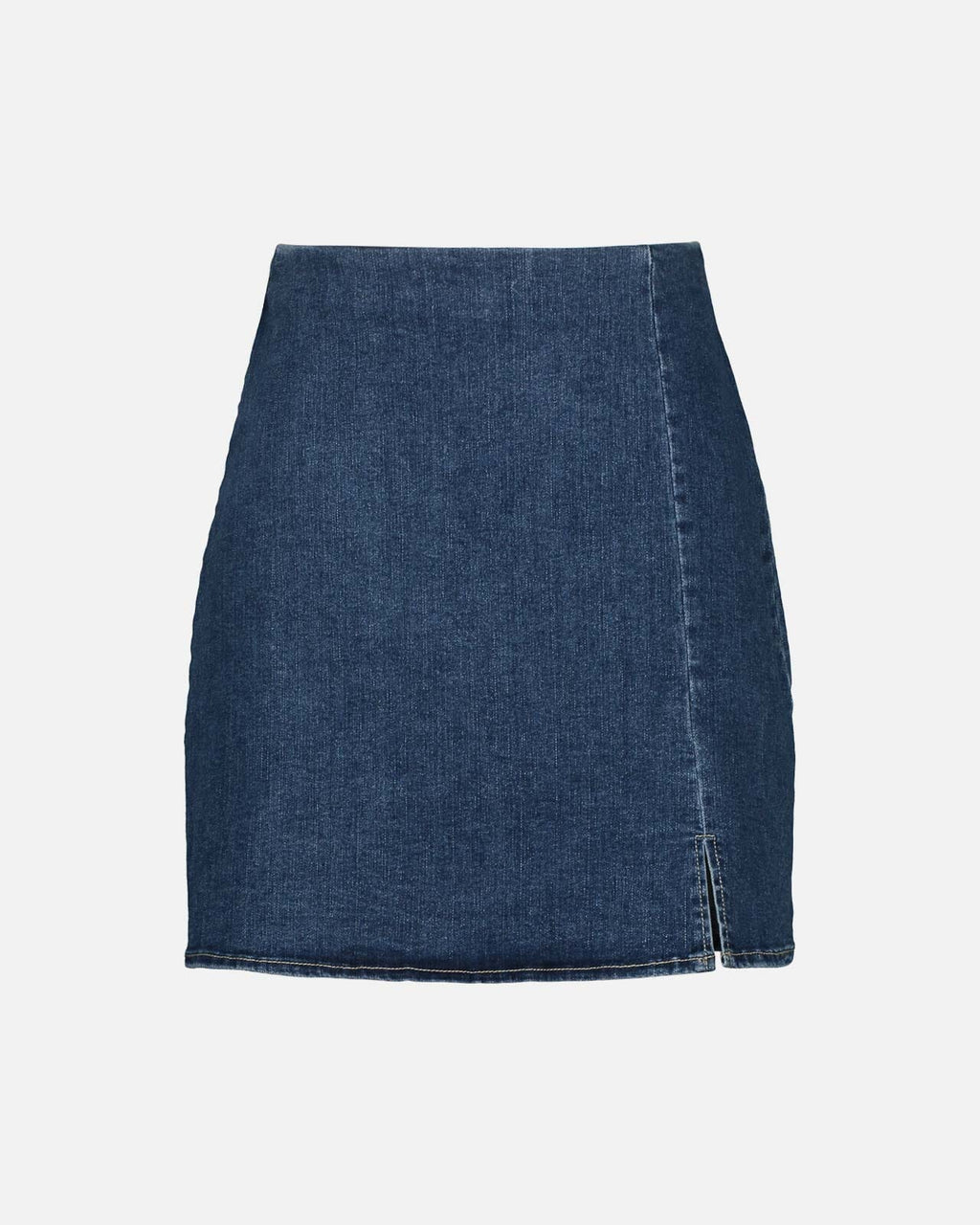 FLOYD Denimskjørt Airin 2759 - Medium J. Blue