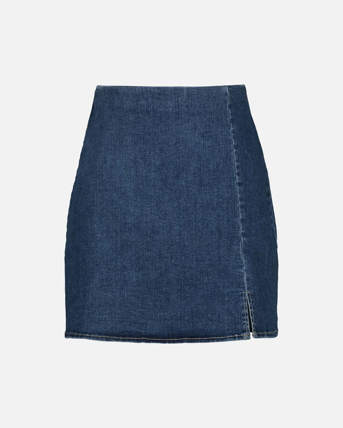 FLOYD Denimskjørt Airin 2759 - Medium J. Blue