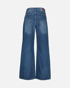 FLOYD Jeans Alexa 3836 - Dark Medium J. Blue
