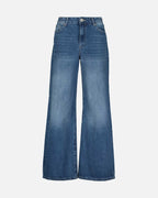 FLOYD Jeans Alexa 3836 - Dark Medium J. Blue