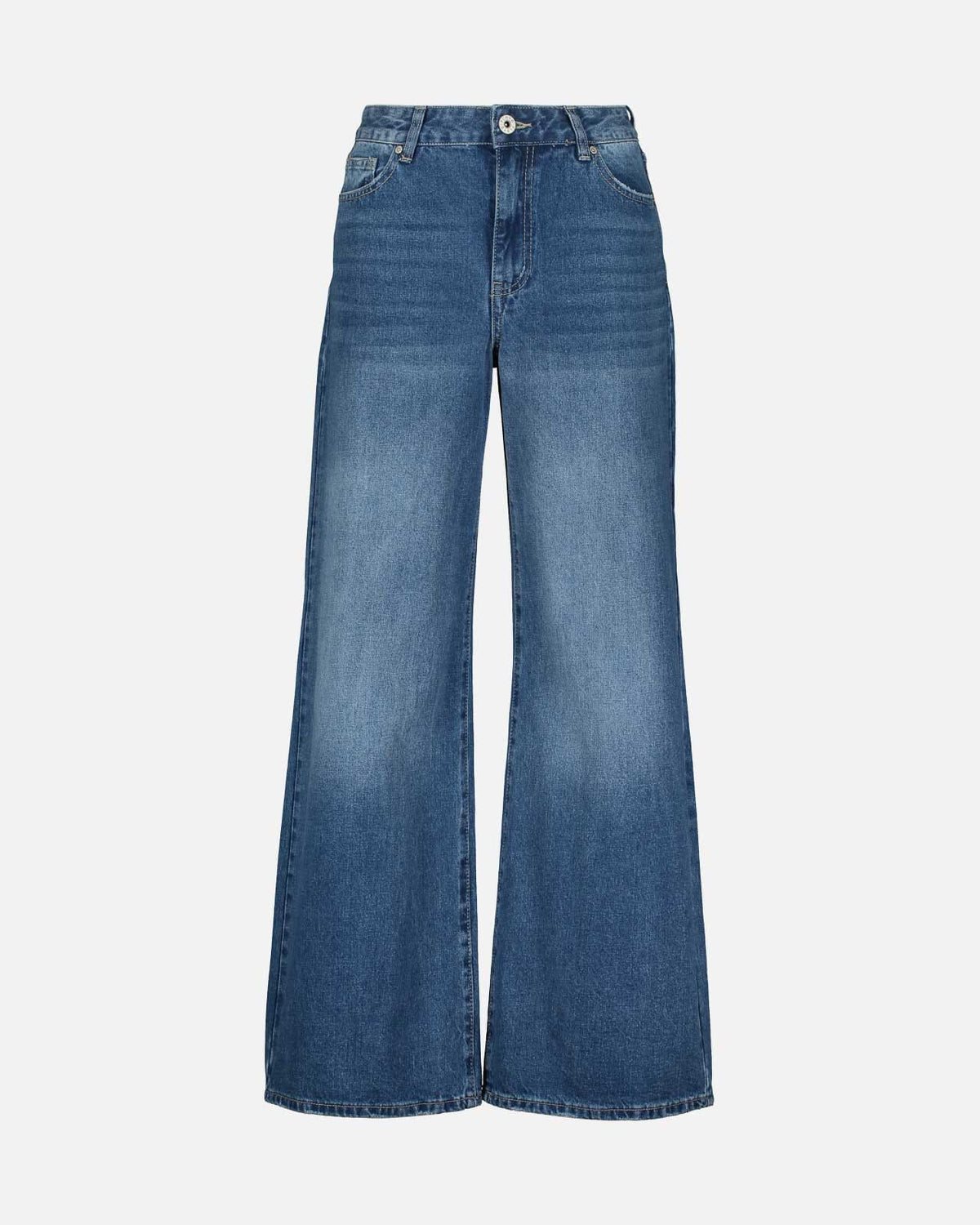 FLOYD Jeans Alexa 3836 - Dark Medium J. Blue