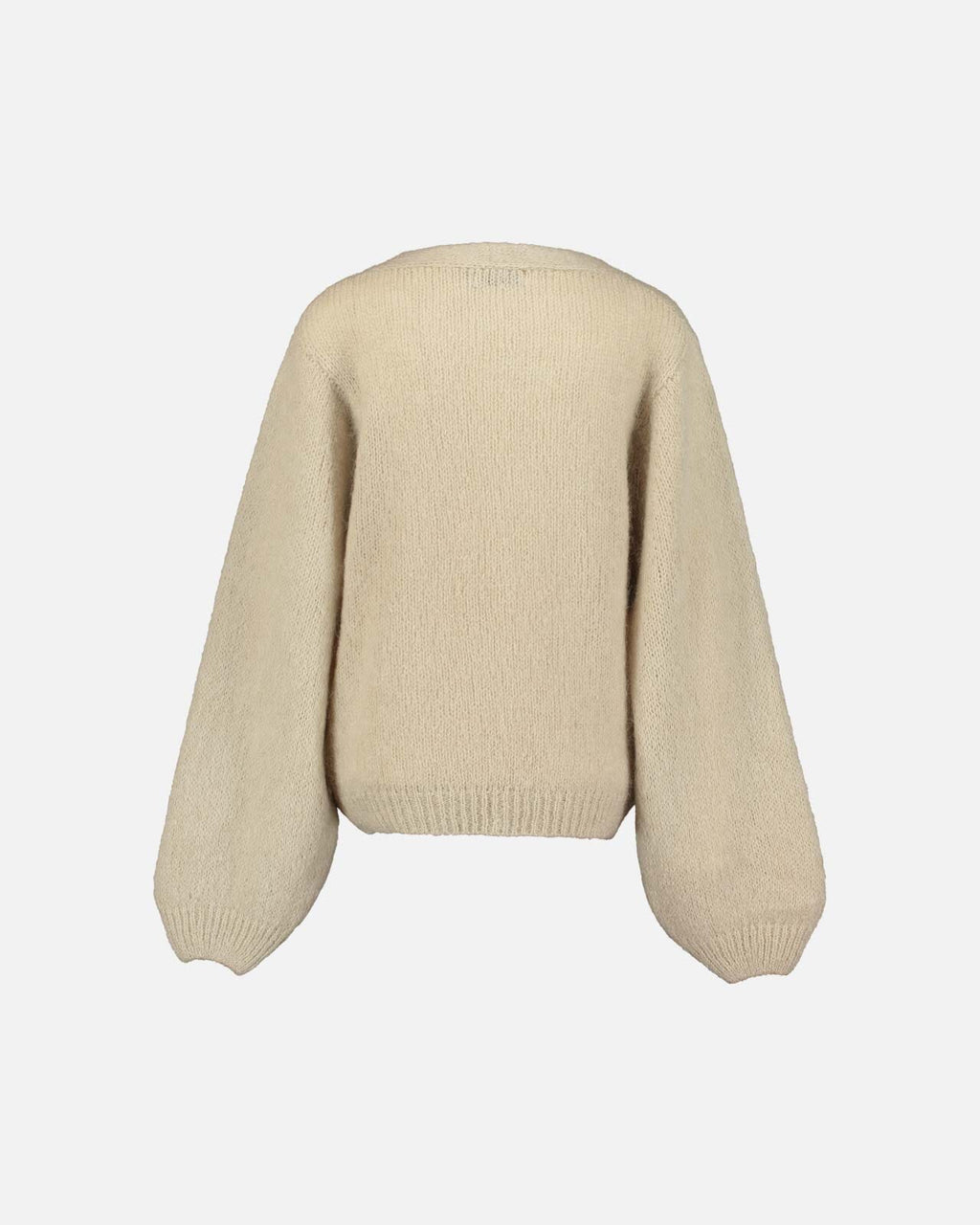 FLOYD Cardigan Lamia Ullmiks - Beige