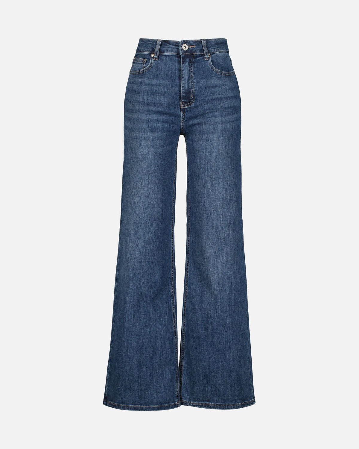 FLOYD Jeans Elli 4007 - Dark J. Blue