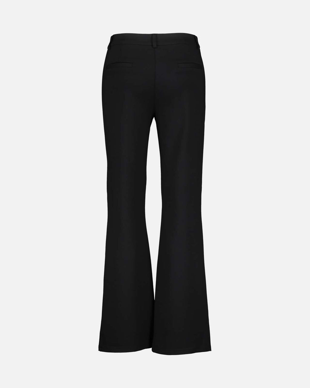 FLOYD Bukse Kim 4306 - Black