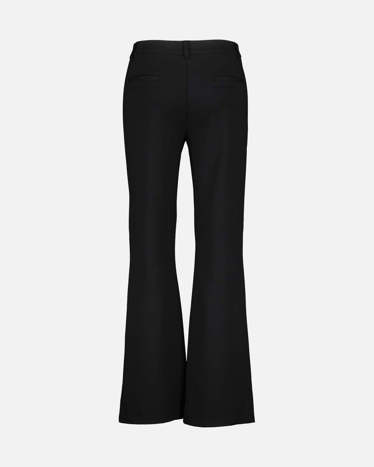 FLOYD Bukse Kim 4306 - Black
