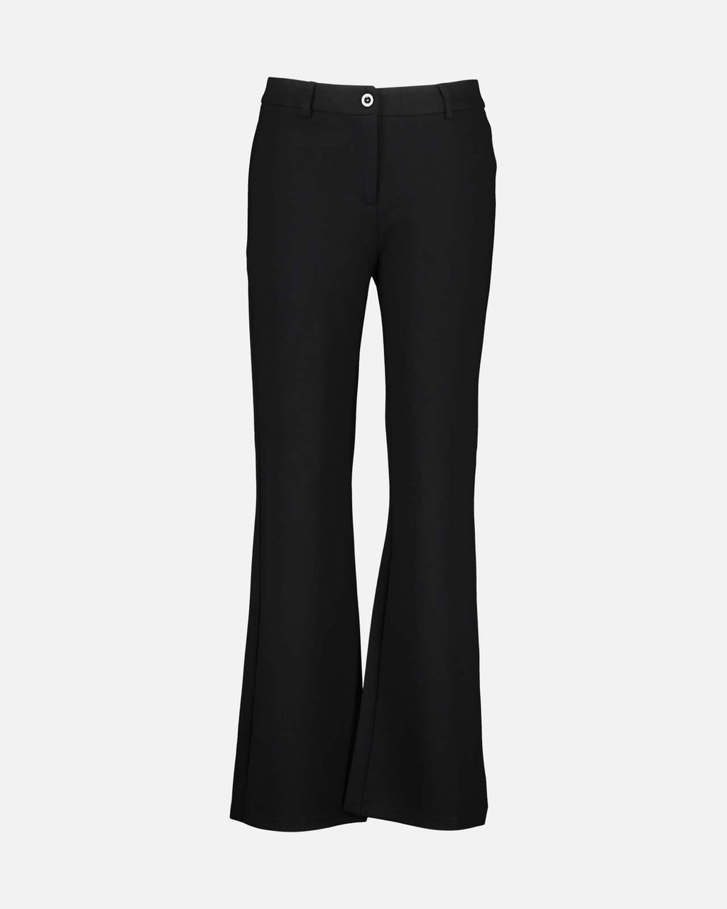 FLOYD Bukse Kim 4306 - Black