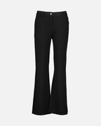 FLOYD Bukse Kim 4306 - Black