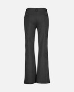 FLOYD Bukse Kim 4306 - Grey Melange