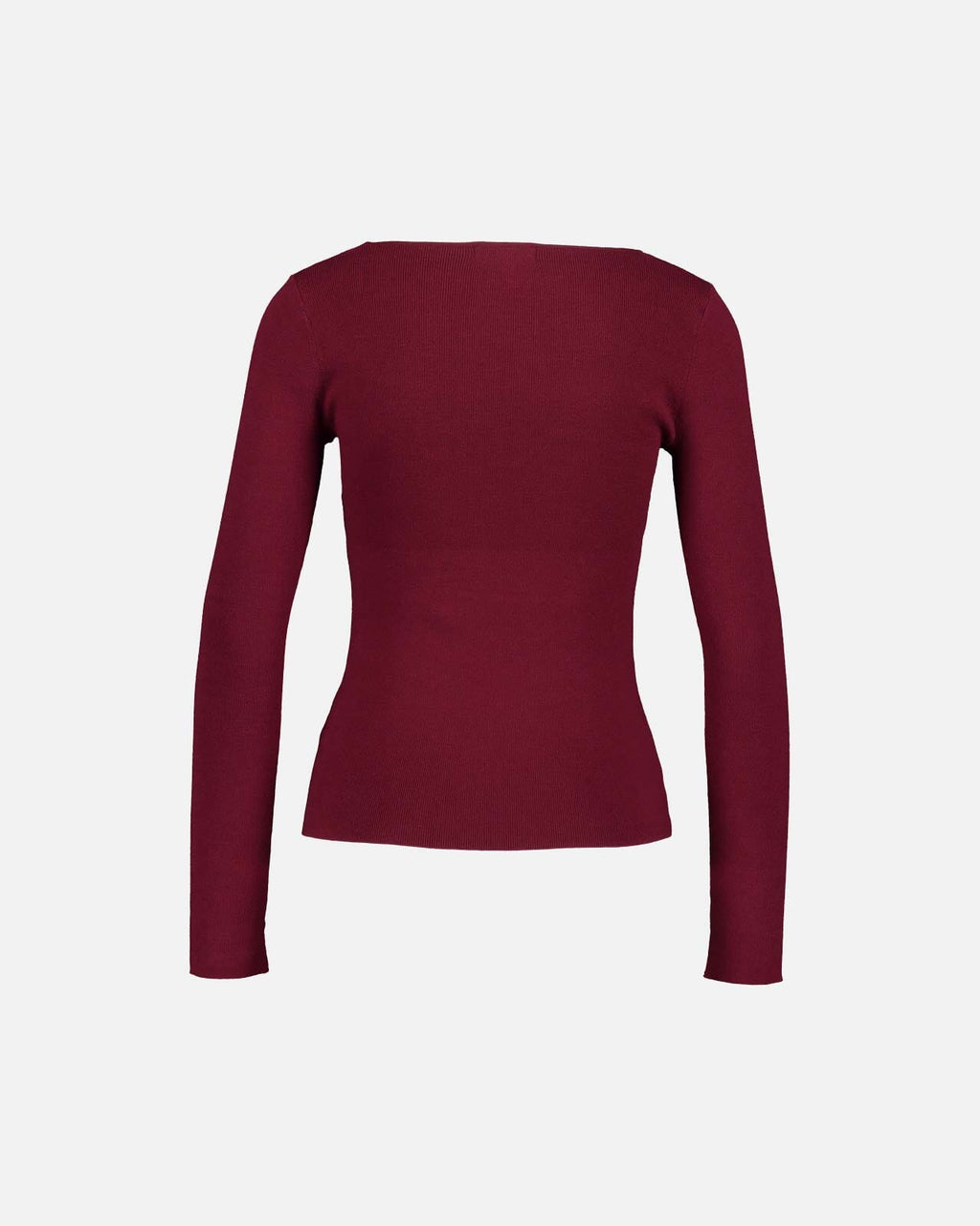 FLOYD Topp Antonella - Bordeaux