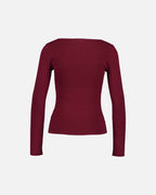 FLOYD Topp Antonella - Bordeaux