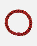 KKNEKKI by Bon Dep Hårstrikk Plain 92001 - Burned Red