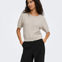 Cardigan Nadine Glitter