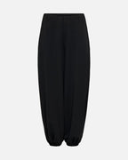 JDY Bukse Louisville Life Balloon Pant - Black