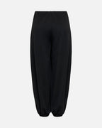 JDY Bukse Louisville Life Balloon Pant - Black