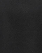 JDY Genser Talia L/S On Faux Fur Pullover - Black W. Faux Fur Detail