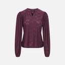 Topp Smilla Lace