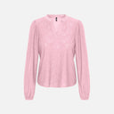 Topp Smilla Lace
