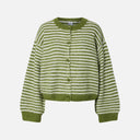 Strikket Cardigan Ada