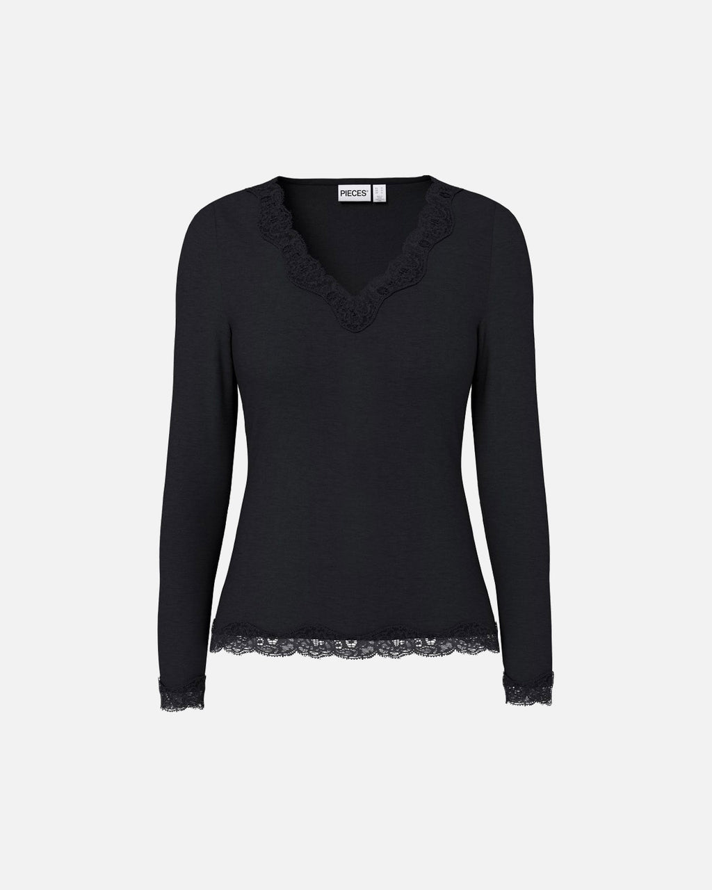 Topp Barbera Lace