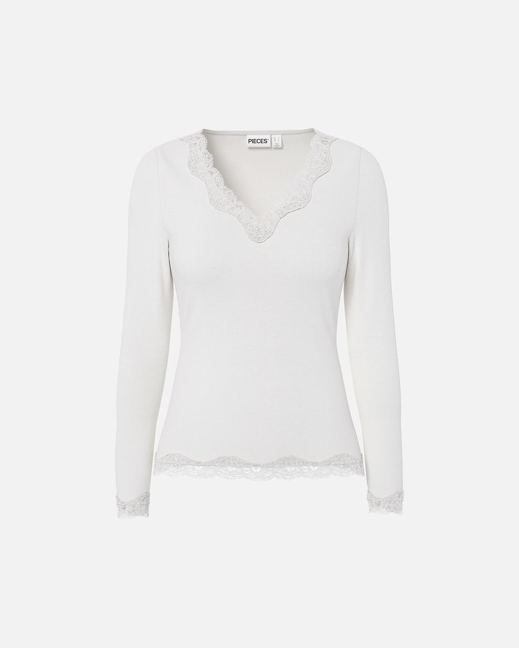 Topp Barbera Lace