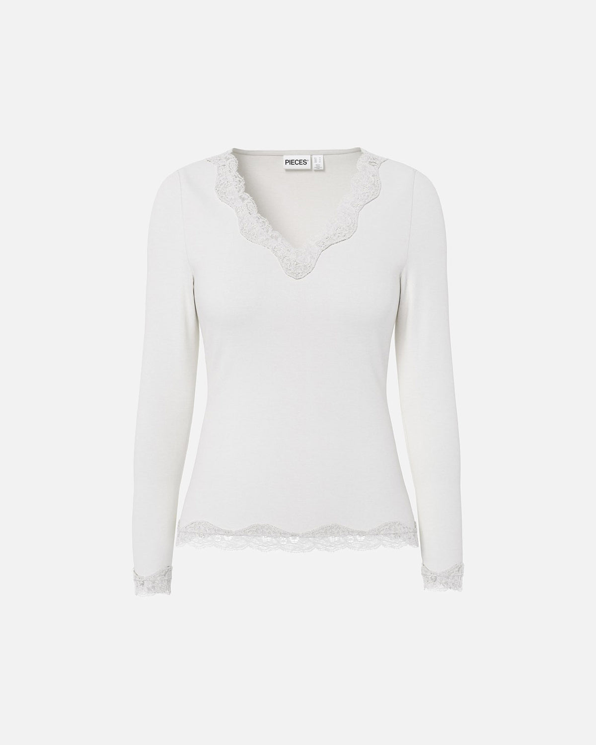 Topp Barbera Lace
