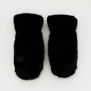 Faux Fur Mitten