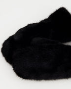 FLOYD Votter Fluff Mitten - Black