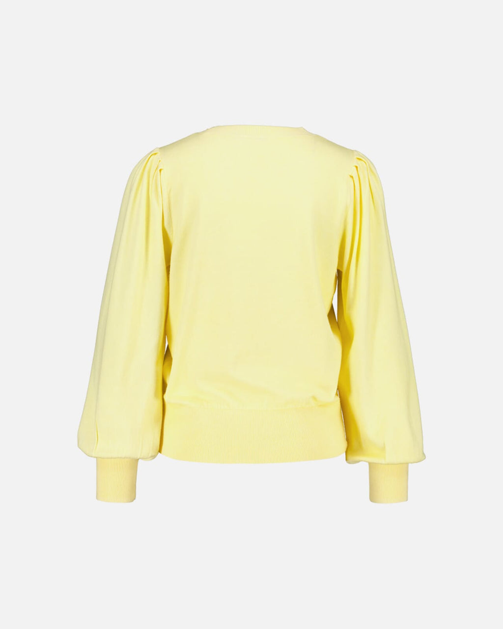 FLOYD Genser Agni LS - Mellow Yellow