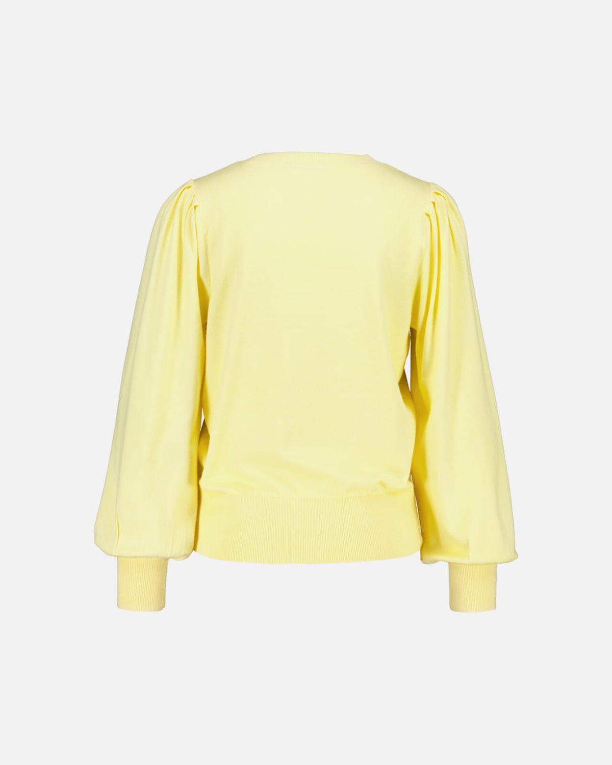FLOYD Genser Agni LS - Mellow Yellow
