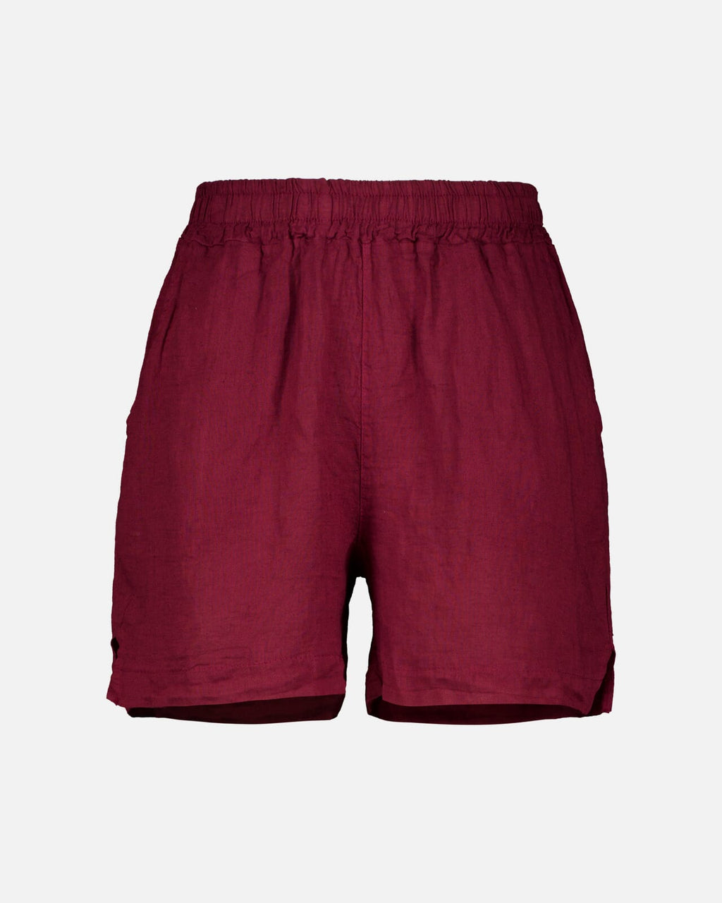 FLOYD Linshorts Ariana - Bordeaux