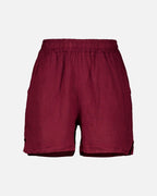FLOYD Linshorts Ariana - Bordeaux
