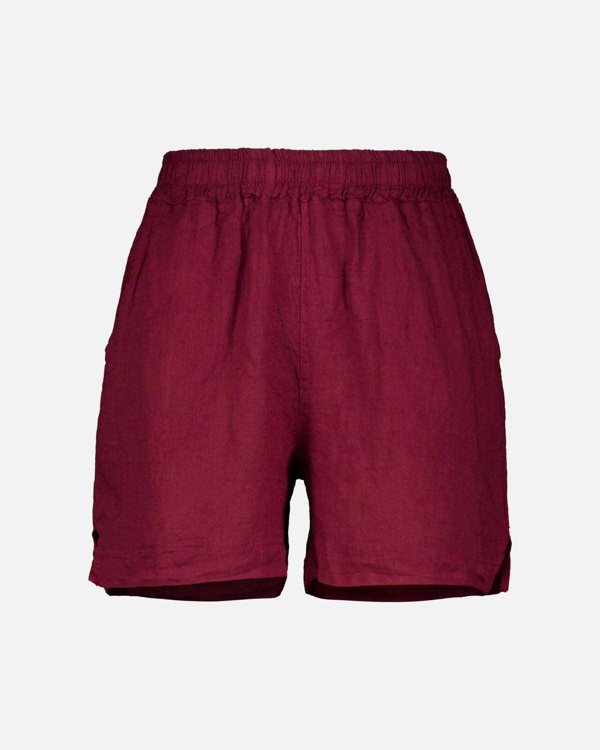 FLOYD Linshorts Ariana - Bordeaux