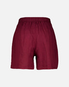 FLOYD Linshorts Ariana - Bordeaux