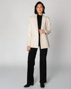 FLOYD Blazer Ixi YW24 - Sand